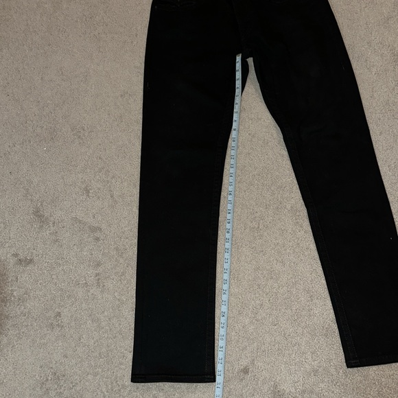 Men’s True Religion Rocco relaxed skinny jeans size 34. - Picture 2 of 11